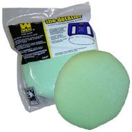8 Foam Buffing Pad by 