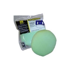 8 Foam Buffing Pad by 