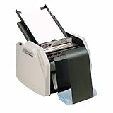 Premier 1501X Model 1501x cv-7 tabletop autofolder, 8,000 sheets per hour