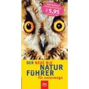 Der neue BLV Naturführer für unterwegs (Taschenbuch)