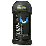 AXE Dry Antiperspirant Invisible Solid, Phoenix, 2.7-Ounce Sticks (Pack of 4)