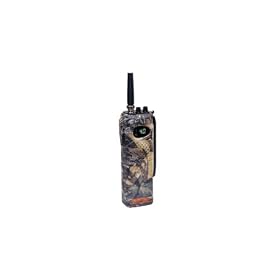 Click here to buy Maxon HCB-10CMO 40 Channel Hand Held CB Radio by Maxon.