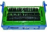 Roomba iRobot Cleaning Head Module - Green by Roomba iRobot