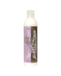 Coochy Body Shave Creme Original Formula 8 oz