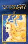 Please save my earth, Bd.2