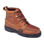 Justin Men's Rustic Brown Original Chukka