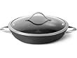 Calphalon Contemporary Nonstick 12-Inch Everyday Pan