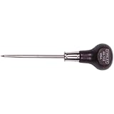 Stanley 69-122 6-1/16-Inch Wood Handle Scratch Awl