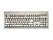 Key Tronic E06101DTD-C 104-Key Keyboard