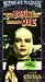 VHS : Elvira: Brain That Wouldn't Die
