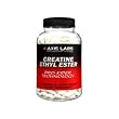 Creatine Ethyl Ester HCL - 240 capsules, 40 day supply
