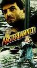 Amsterdamned [VHS]