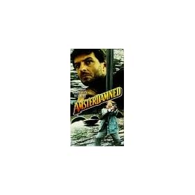 Amsterdamned [VHS]