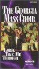 Lord Take Me Through [VHS]