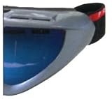 Prada - Authentic Prada SPS08E Sunglasses Sun Glasses PIOMBO Lens IRIDESCENTE Frame