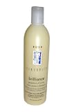 Brilliance Color Protect Shampoo by Rusk for Unisex - 13 oz Shampoo