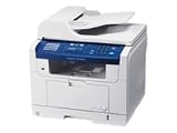 Phaser 3300MFP/X Clr Mono P/c/f /s 30PPM Adf 96MB Duplex USB/enet