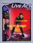 LiveAct V2000