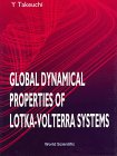 global dynamical properties of lotka volterra systems