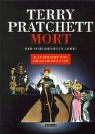 Mort. Der Scheibenwelt- Comic.