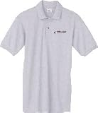 got Woods? Adult Polo Spotshield Jersey