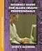 Book Internet Guide for Allied Health Professionals