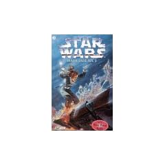 Star Wars, New Line, Bd.3, Mara Jade (Comic)