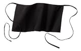 Port Authority  - Waist Apron with Pockets. A515