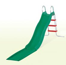 TP Crazywavy Slide