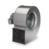 Dayton 1TDU1 PSC Blower, 115 230 Volts by Blower