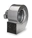 Dayton 1TDU1 PSC Blower, 115/230 Volts