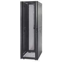 APC AR3100 NetShelter SX 42U 600mm Wide x 1070mm Deep Enclosure with Sides - Black