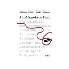 Studien-Arbeiten