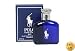 POLO BLUE For Men By RALPH LAUREN Eau De Toilette Spray 2.50 oz
