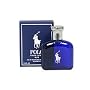 POLO BLUE For Men By RALPH LAUREN eau de toilette