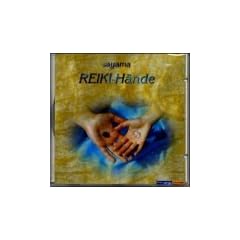 Reiki H�nde