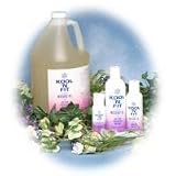  : 1 Gallon Kool 'N Fit All-Natural Massage Oil