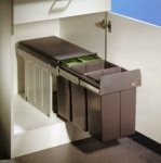 Wesco Profiline Bio Trio 30 DT