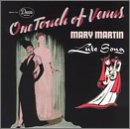 Review Mary Martin  / One Touch of Venus/Lute Song