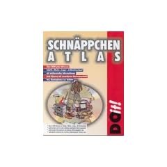 Do It! - Schn�ppchen-Atlas