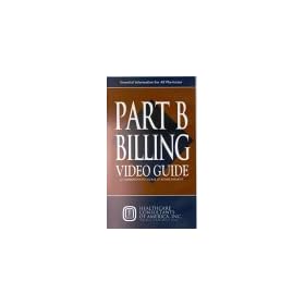 Part B Billing Video & Guide [VHS] [Import USA]