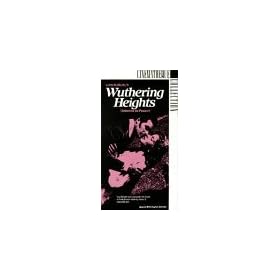 Abismos de pasi�n (Wuthering Heights) [VHS]