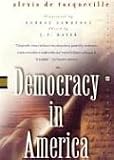 Democracy in America (0060956666) by Mayer, J. P.