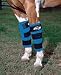Sporting Goods : PANEL LONG Equine Leg Ice Wrap - Cold Therapy for Horses