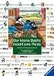 Der kleine Dachs macht eine Reise