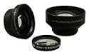 Tiffen Company 30mm Lens Set (02010)