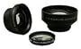 Tiffen Company 30mm Lens Set (02010)