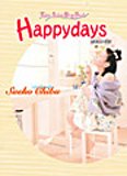Happy days (Voice Actor Blog Book)-