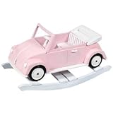 Guidecraft Retro Rocker Cabriolet