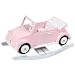 Guidecraft Retro Rocker Cabriolet